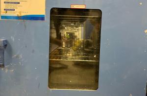 電熱鼓風(fēng)干燥箱