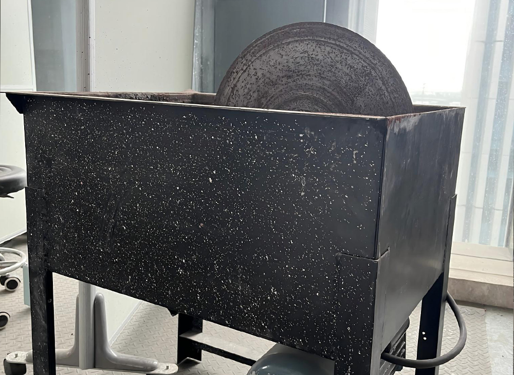 玉石切割機(jī)