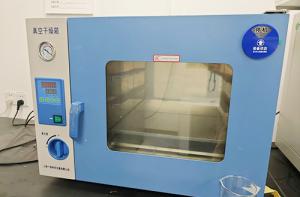 恒溫真空干燥箱