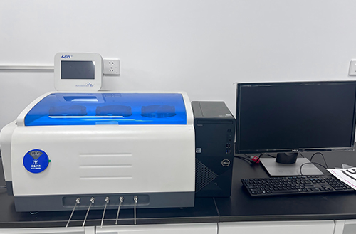 氧氣透過率測試儀