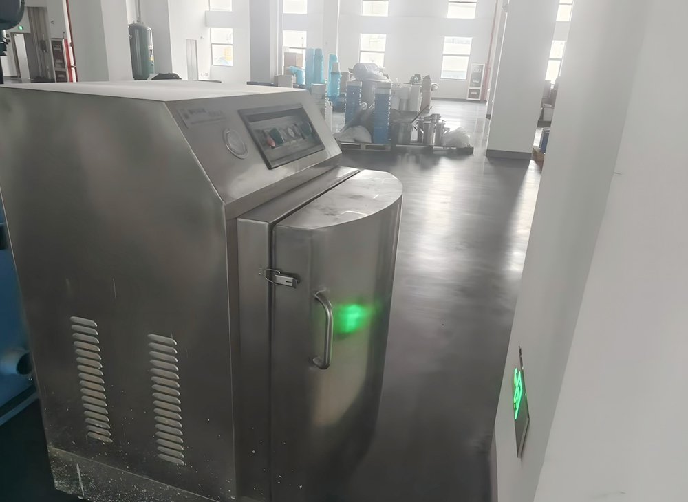 內(nèi)抽式真空包裝機(jī)