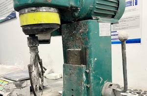 行星式水泥膠砂攪拌機