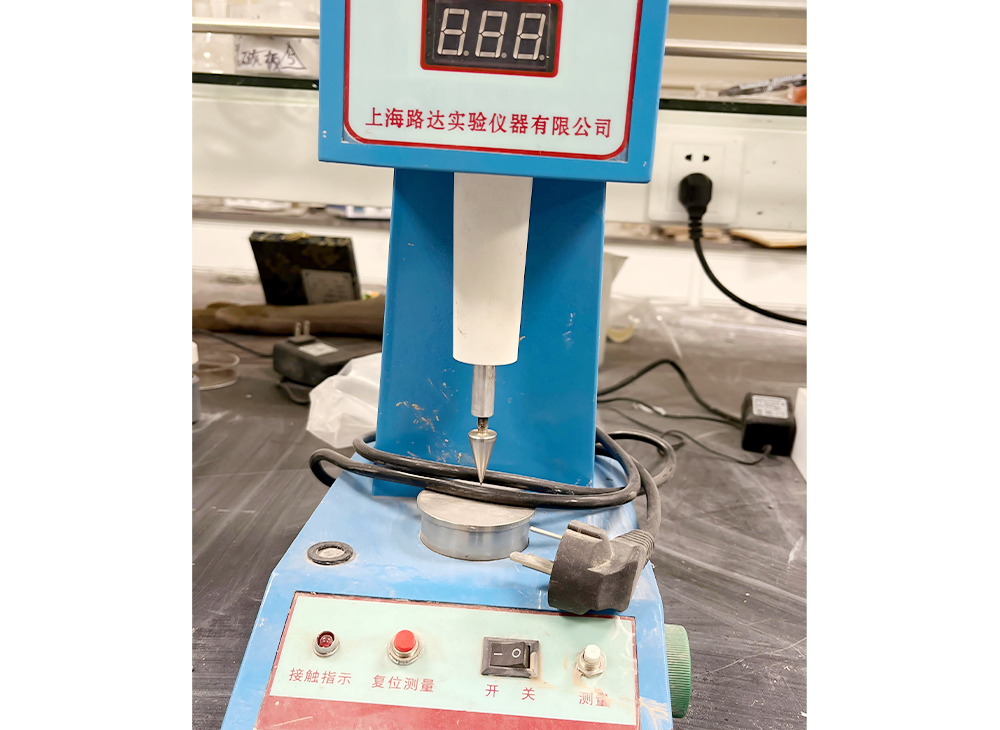 光電式液塑限測定儀