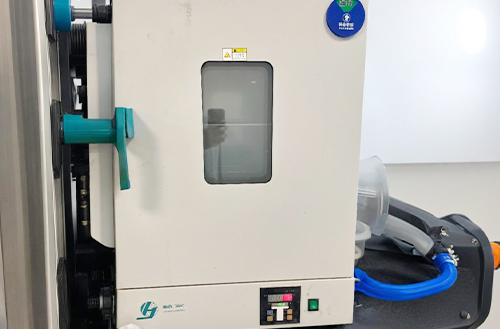 恒溫鼓風(fēng)干燥箱