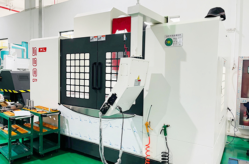 立式加工中心ML-1365