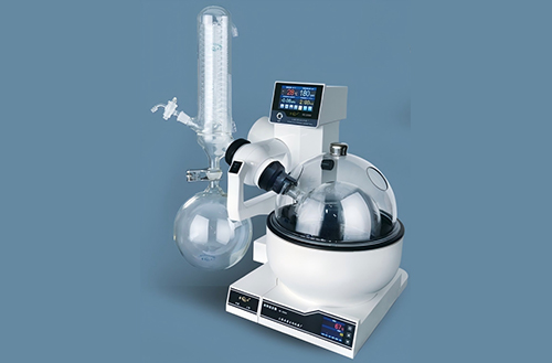 旋蒸蒸發(fā)儀