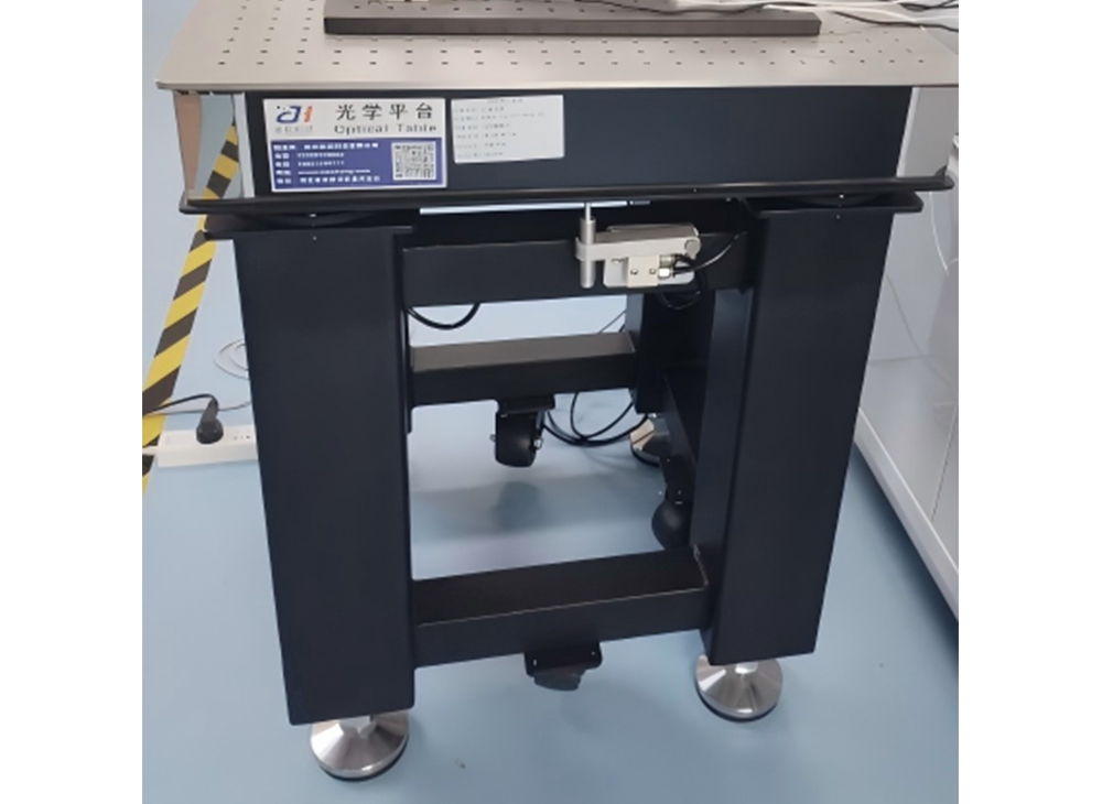 氣浮隔振臺(tái)