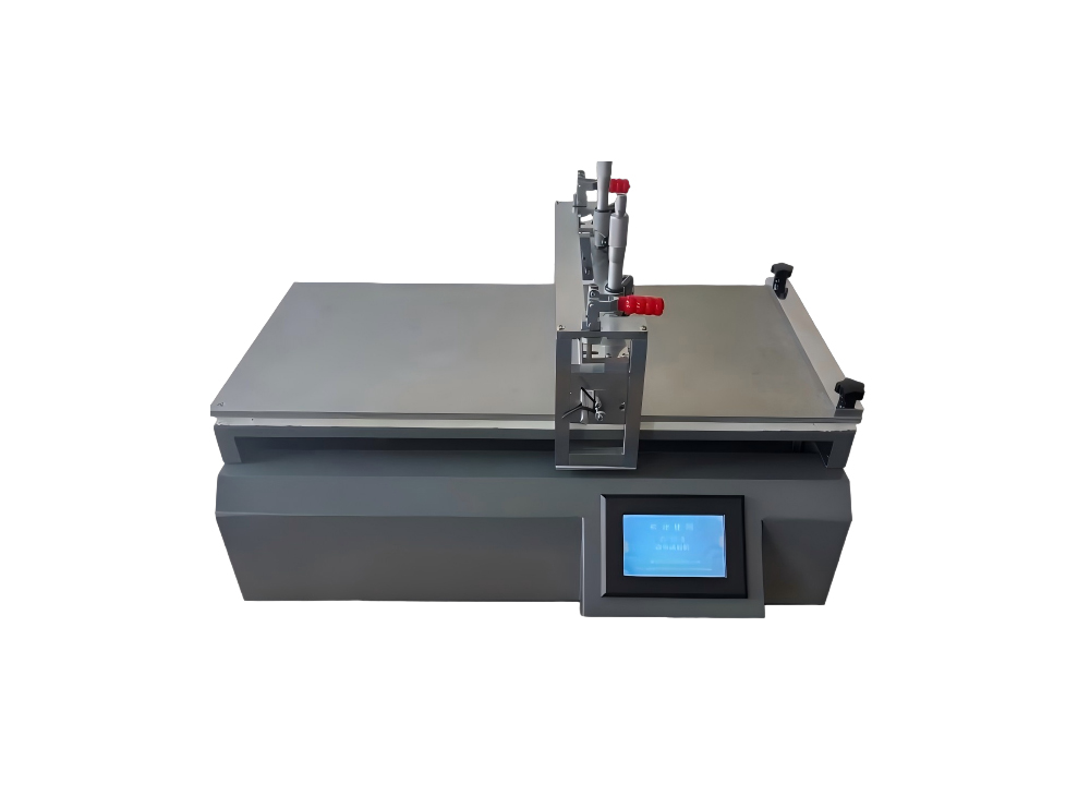 真空吸附刮刀式涂布試驗(yàn)機(jī)