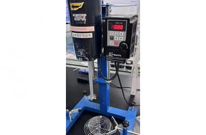 實(shí)驗(yàn)室分散機(jī)