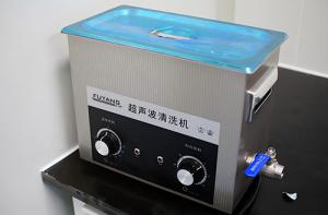 超聲波清洗機(jī)
