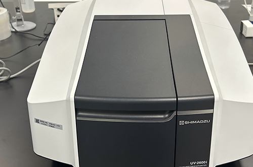 紫外分光光度計