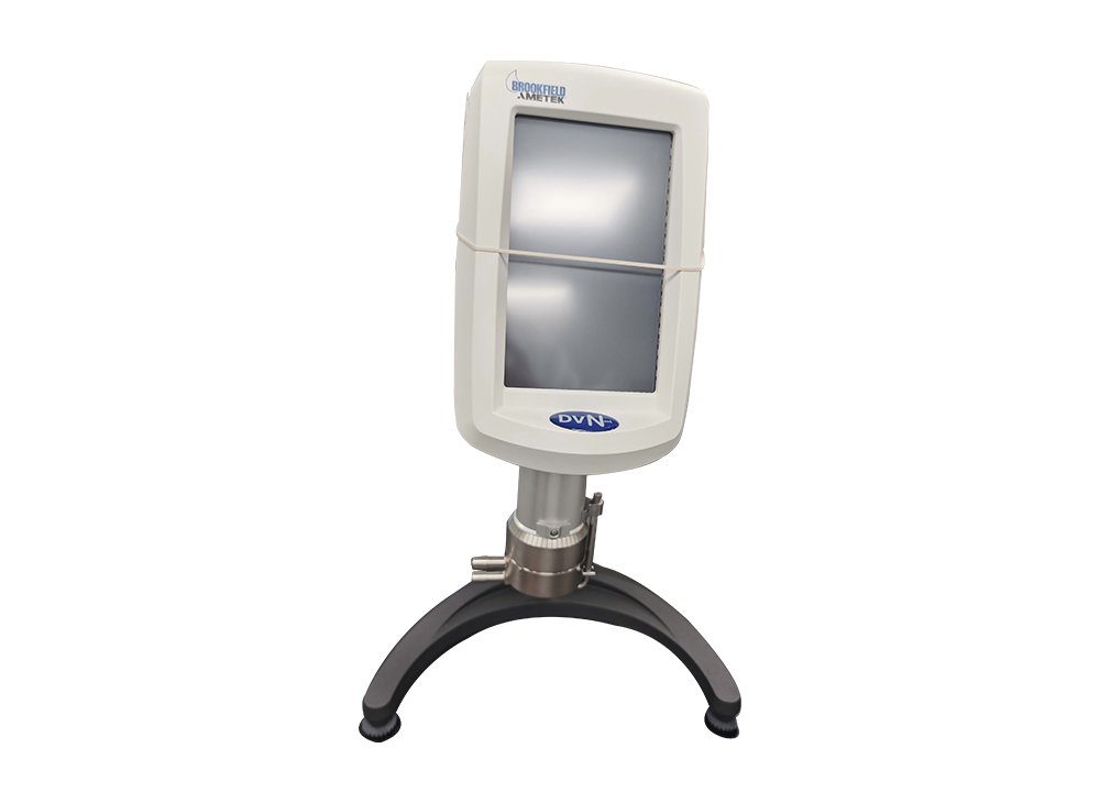 數(shù)顯粘度計